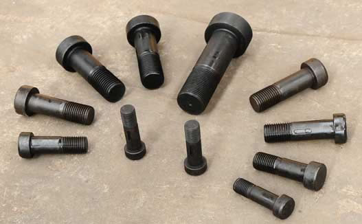 高強(qiáng)螺栓生產(chǎn)廠家