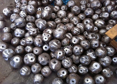 螺栓球的計(jì)算