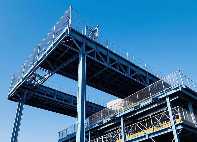 2025 年鋼結構行業(yè)發(fā)展趨向分析