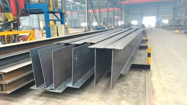 網(wǎng)架鋼結(jié)構(gòu)常用防腐方法介紹！