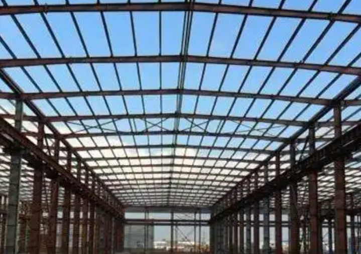 網(wǎng)架鋼結(jié)構(gòu)總體吊裝要求！