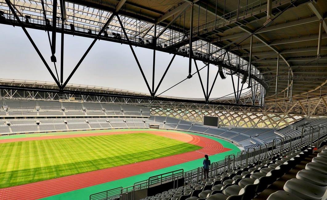 鋼網(wǎng)架制作中焊接質量的重要意義