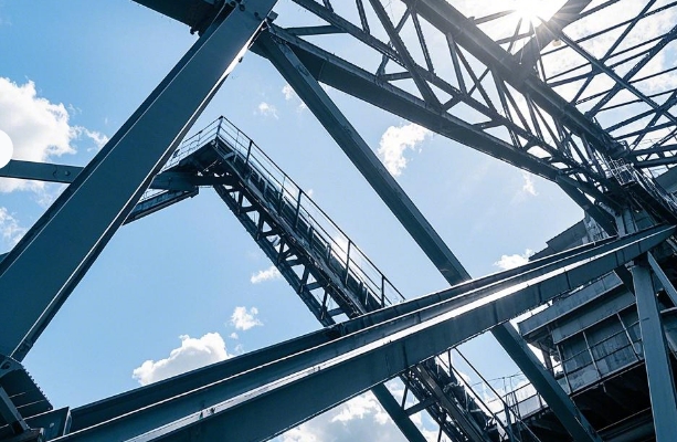 網(wǎng)架主要適用于哪類建筑施工呢？