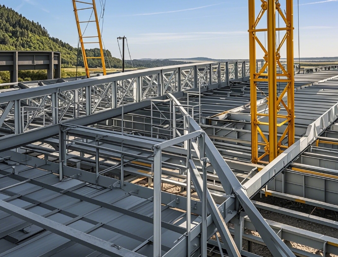 想要確保網(wǎng)架加工質(zhì)量，需要遵循哪些工藝要點(diǎn)？